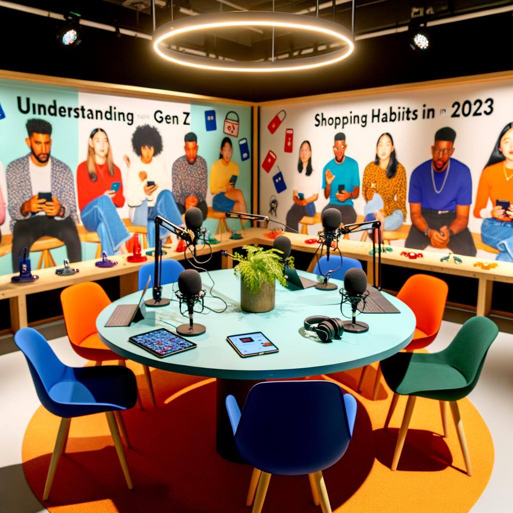 Understanding Gen Z Shopping Habits in 2023